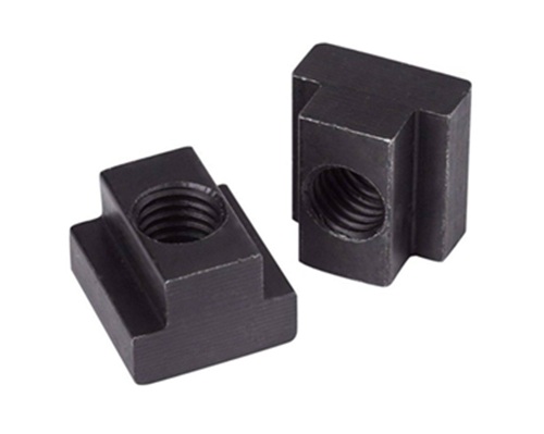 ASTM A194 Grade 2H T Slot Nuts